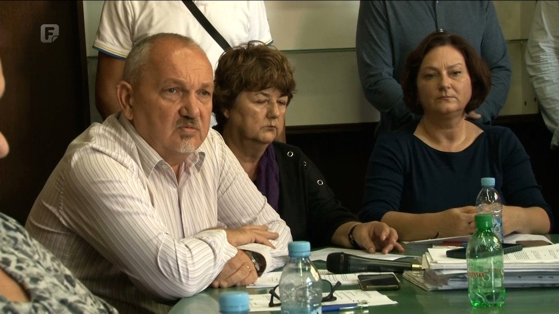 Zdravstveni radnici uputili Vladi TK-a novi zahtjev o povećanju satnice